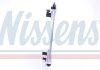 606668 NISSENS (Дания) Радиатор охлаждения GEELY MK (05-) 1.5 (пр-во Nissens) (фото 2)