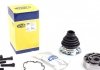 Шрус с пыльником VW TRANSPORTER (пр-во Magneti Marelli) 302009100038