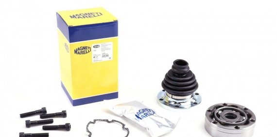 302009100038 MAGNETI MARELLI (Италия) Шрус с пыльником VW TRANSPORTER (пр-во Magneti Marelli)