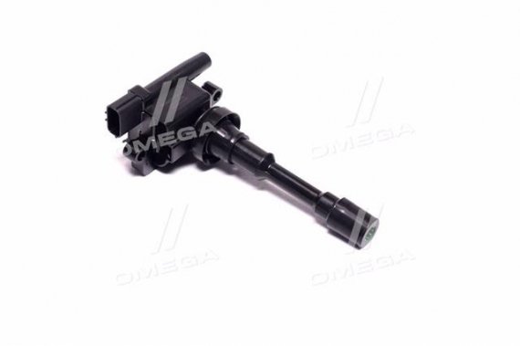 J5375006 JAKOPARTS Котушка запалювання CHERY, MITSUBISHI (вир-во Jakoparts)