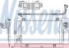 Конденсер  MAZDA 2 III (DL) 4 DOORS (15-)  1.5 D NISSENS 940775