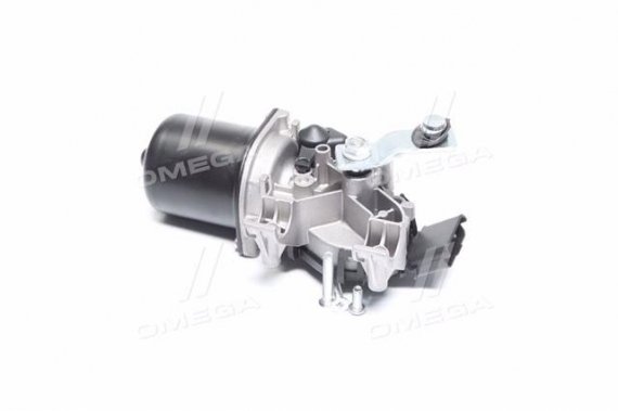 DE.67.00039 Decaro Моторедуктор склоочисника NISSAN QASHQAI 07-13 (DECARO)