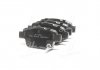 Колодка гальм. диск. TOYOTA AVENSIS 03-08 задн. (RIDER) RD.3323.DB3337
