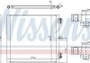 Конденсер PORSCHE 718 BOXSTER (982) (16-) 2.0 NISSENS 941079