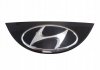Декоративна накладка дверей багажника Tucson /21--*/  873A0N7200