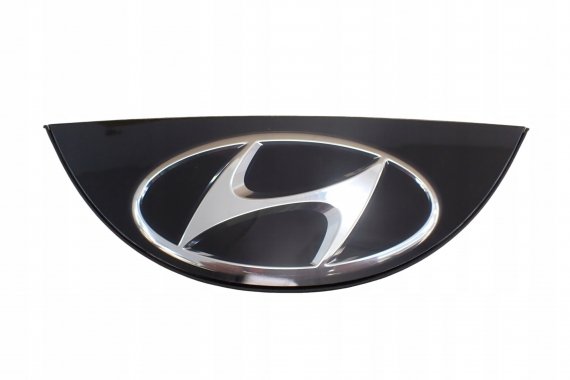 Фото декоративна накладка дверей багажника Tucson /21--*/ 873A0N7200 MOBIS 873A0N7200 MOBIS Декоративна накладка дверей багажника Tucson /21--*/