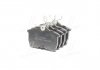 Колодка торм. диск. HONDA ACCORD 03-08 задн. (RIDER) RD.3323.DB3190
