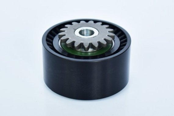 Фото ролик натяжной CLIO IV/RENAULT TWINGO II (75676) ASAM 75676 ASAM 75676 ASAM Ролик натяжной CLIO IV/RENAULT TWINGO II (75676) ASAM