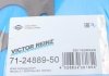 71-24889-50 VICTOR REINZ (Корея) Прокладка, впускний / випускний колектор VICTOR REINZ (фото 3)