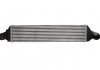 961 468 NISSENS (Дания) AUDI A 6 ALLROAD (C7) (11-) 3.0 TDiІнтеркулер NISSENS (фото 2)