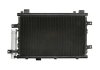 Радіатор кондиціонера в зборі KONA ELECTRIC /18--*/  97606K4500