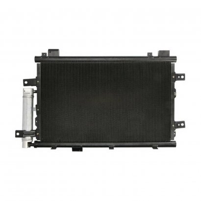 Фото радіатор кондиціонера в зборі KONA ELECTRIC /18--*/ 97606K4500 MOBIS 97606K4500 MOBIS Радіатор кондиціонера в зборі KONA ELECTRIC /18--*/