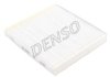 DCF388P DENSO (Япония) Фільтр салону TOYOTA CH-R 1.2-2.0 16- (вир-во DENSO) (фото 1)