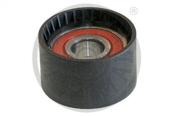 0-N1259 OPTIMAL Паразитний / Ведучий ролик, зубчастий ремінь OPTIMAL
