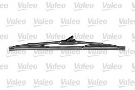574271 Valeo PHC Склоочисник задній VALEO SILENCIO / 280 мм. / VALEO