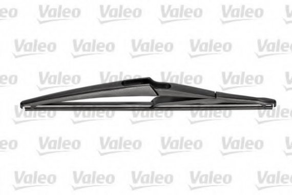 574281 Valeo PHC Склоочисник задній VALEO SILENCIO / 260 мм. / VALEO