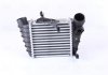 961200 NISSENS (Дания) Інтеркулер SKODA FABIA I (6Y) (99-) 1.9 TDi NISSENS (фото 2)