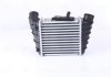 961200 NISSENS (Дания) Інтеркулер SKODA FABIA I (6Y) (99-) 1.9 TDi NISSENS (фото 4)