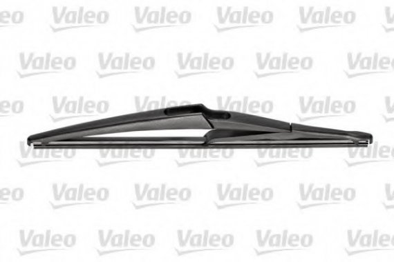 574247 Valeo PHC Стеклоочиститель задний VALEO SILENCIO/290 мм. / VALEO