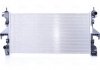 606538 NISSENS (Дания) Радиатор CITROEN JUMPER (250) (06-) 3.0 HDi NISSENS (фото 4)