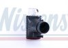 96 111 NISSENS (Дания) AUDI A 7 / S 7 (4G) (10-) 3.0 TDiІнтеркулер NISSENS (фото 4)