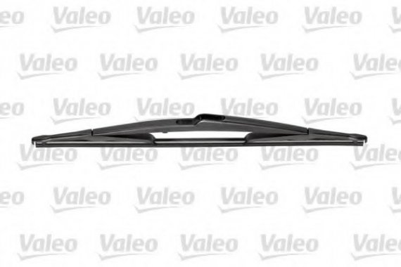 574289 Valeo PHC Склоочисник задній VALEO SILENCIO / 400 мм. / VALEO