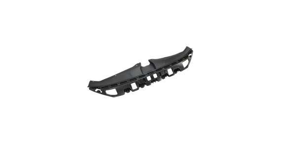 Накладка радиаторной решетки верхняя Elantra /20--*/ 86391AA000