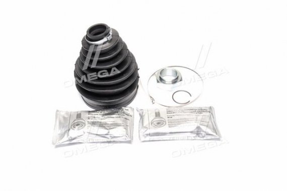 Пильовик Шрус зовніш. FIAT, CITROEN (вир-во Cifam) 613-502