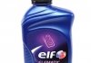 213861 ELF (Франция) Масло трансмиссии. ELF Elfmatic G3 ATF3 (Канистра 1л) (фото 1)