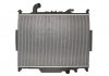 Радиатор RANGE ROVER III (LM) (02-) 4.4 TD NISSENS 64330