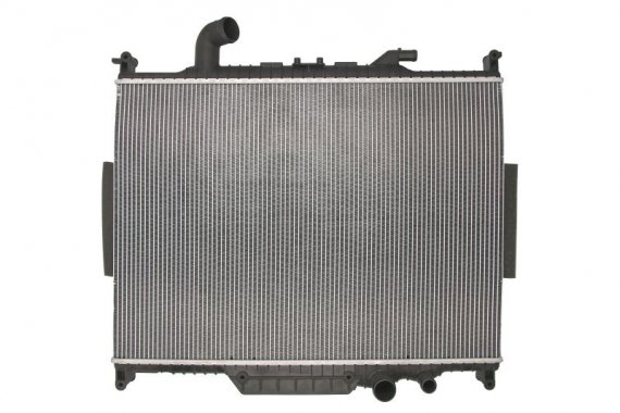 64330 NISSENS (Дания) Радиатор RANGE ROVER III (LM) (02-) 4.4 TD NISSENS