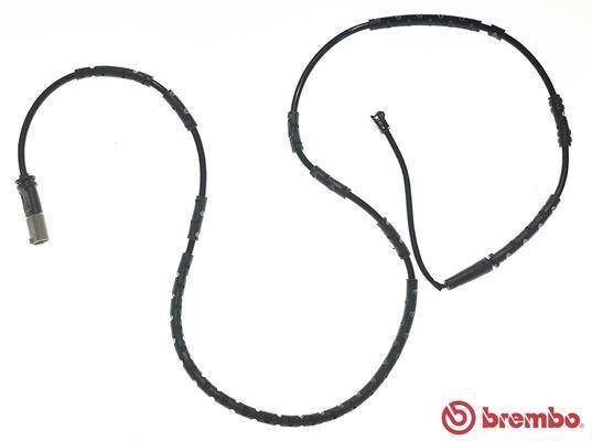 A00 440 BREMBO (Германия) Гальмівні аксесуари (Датчик зносу колодки)) BREMBO