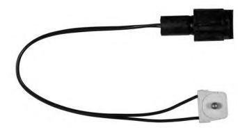 Гальмівні аксесуари (Датчик зносу колодки)) BREMBO A00 216