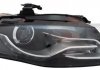 Фара передня AI  A4 прав. XENON D3S+LED фара перед. (A.O.) 20-11463-06-2