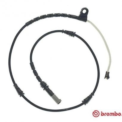 A00 443 BREMBO (Германия) Тормозные аксессуары (Датчик износа колодки)) BREMBO