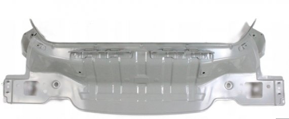69100K4001 MOBIS Панель заливної горловини KONA Electric /18--*/ 