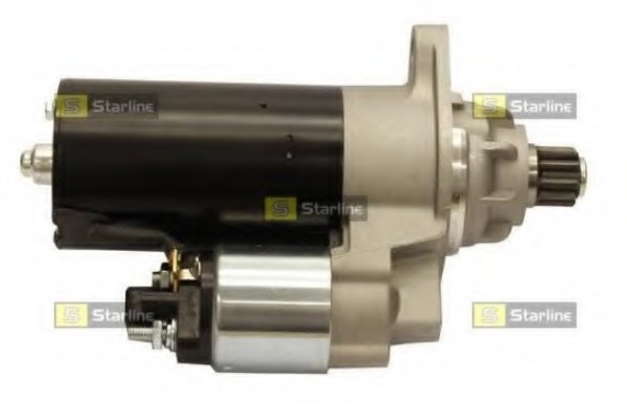 SX 2161 Starline Генератор (возможно восстановленный агрегат) STARLINE