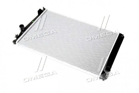 TP.1564678A Tempest РАДІАТОР ОХОЛОДЖЕННЯ TOYOTA RAV 4 06- (TEMPEST)