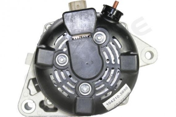 AX 1244 Starline Генератор (Можливо відновленй агрегат) STARLINE