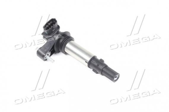 Фото катушка зажигания OPEL/FIAT (выр-во Champion) BAEA174E CHAMPION BAEA174E CHAMPION Катушка зажигания OPEL/FIAT (выр-во Champion)