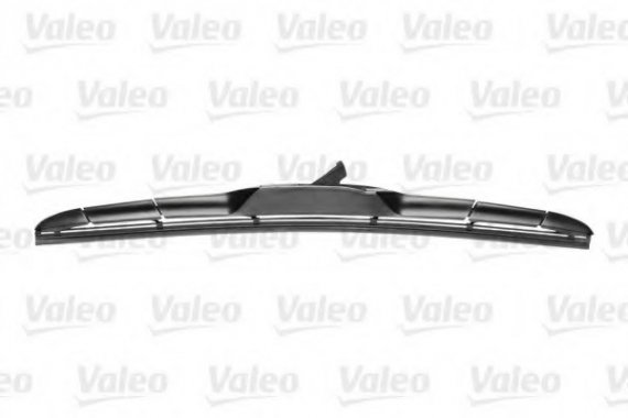 574724 Valeo PHC Склоочисник VALEO / гібридний / 400 мм. / VALEO