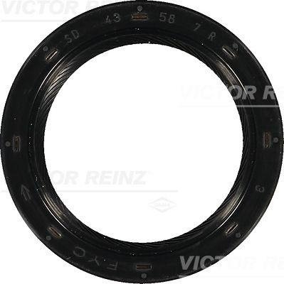 81-53807-00 VICTOR REINZ (Корея) Уплотняющее кольцо, коленчатый вал VICTOR REINZ