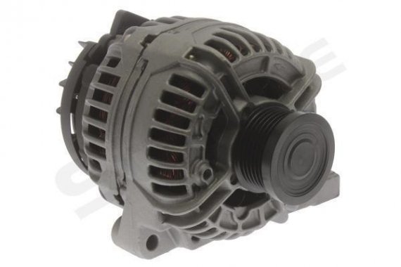 AX 1345 Starline Генератор (Можливо відновленй агрегат) STARLINE