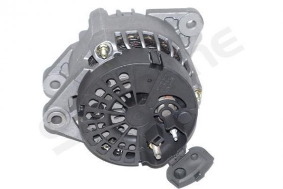 AX 6033 Starline Генератор (Можливо відновленй агрегат) STARLINE