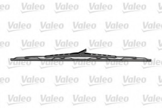 574143 Valeo PHC Склоочисник VALEO / каркасний / 590 мм. / VALEO