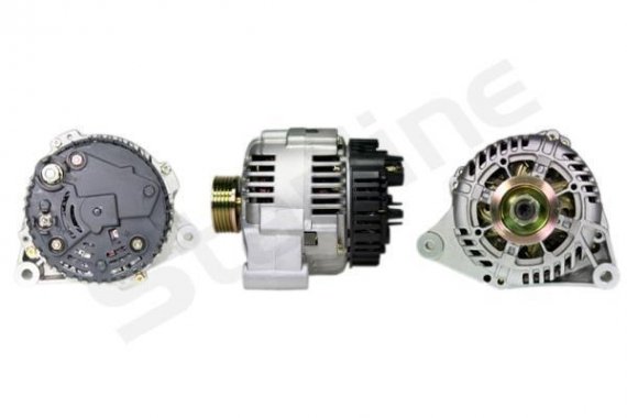 AX 1174 Starline Генератор (Можливо відновленй агрегат) STARLINE