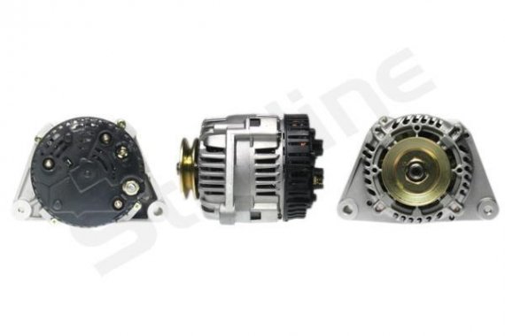 AX 1159 Starline Генератор (Можливо відновленй агрегат) STARLINE