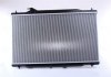 606216 NISSENS (Дания) Радиатор HONDA CR-V (RE) (06-) 2.2 CTDi NISSENS (фото 3)