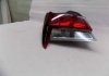Фонарь задний левый наружный Elantra /19--*/ 92401AA000