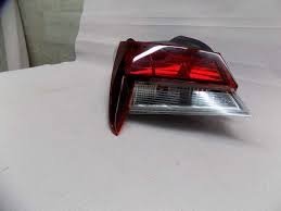 Фото фонарь задний левый наружный Elantra /19--*/ 92401AA000 MOBIS 92401AA000 MOBIS Фонарь задний левый наружный Elantra /19--*/